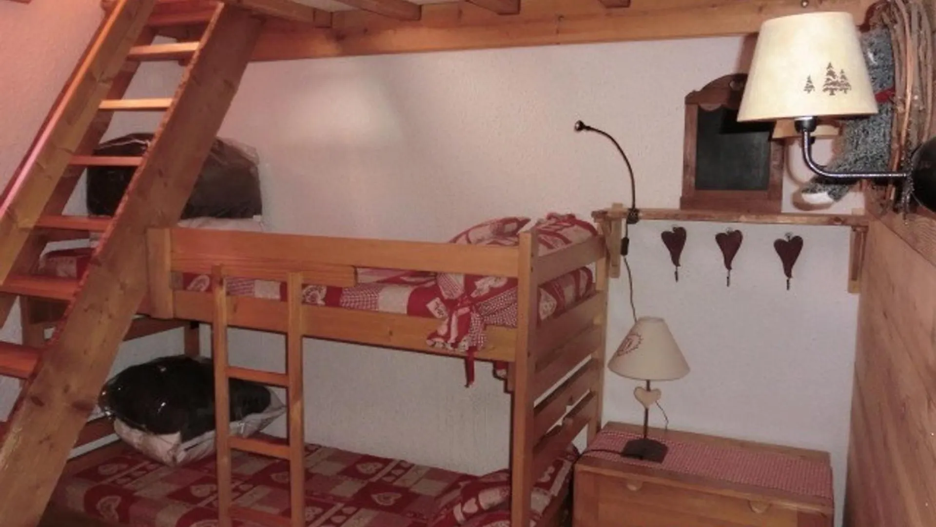 Appartement Duplex 6 Pers., Balcon, Proche Pistes, Navette Gratuite, Animaux Admis - Fr-1-762-12 Saint-Chaffrey
